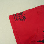 Hellstar Records T-Shir Red