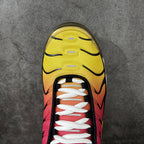 Nike ZoomX Morpho - Black/Dark Grey