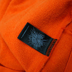 Sp5der Legacy Hoodie Orange