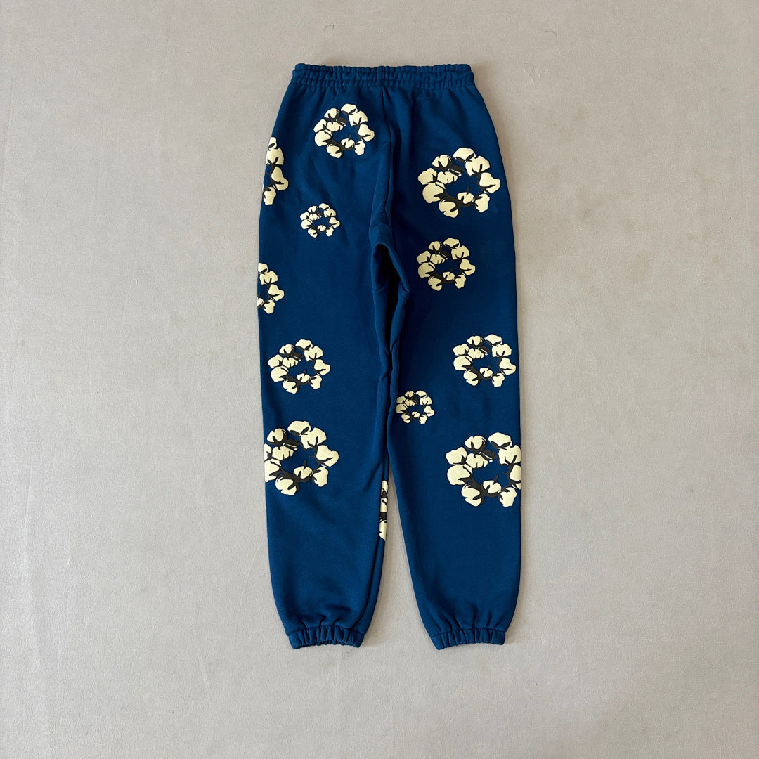 Denim Tears x CPFM Cactus Tears Sweatpants
