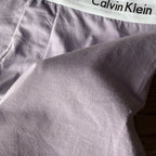 Calvin Klein Mens Boxer Trunks 3-Pack