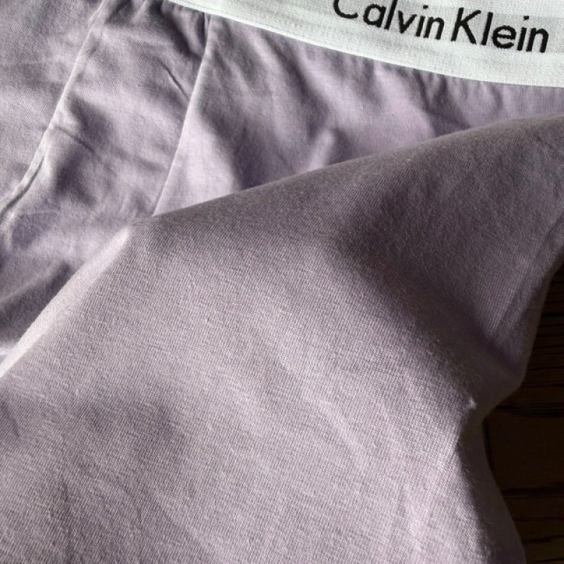 Calvin Klein Mens Boxer Trunks 3-Pack