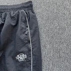 Track Pants Dark Grey