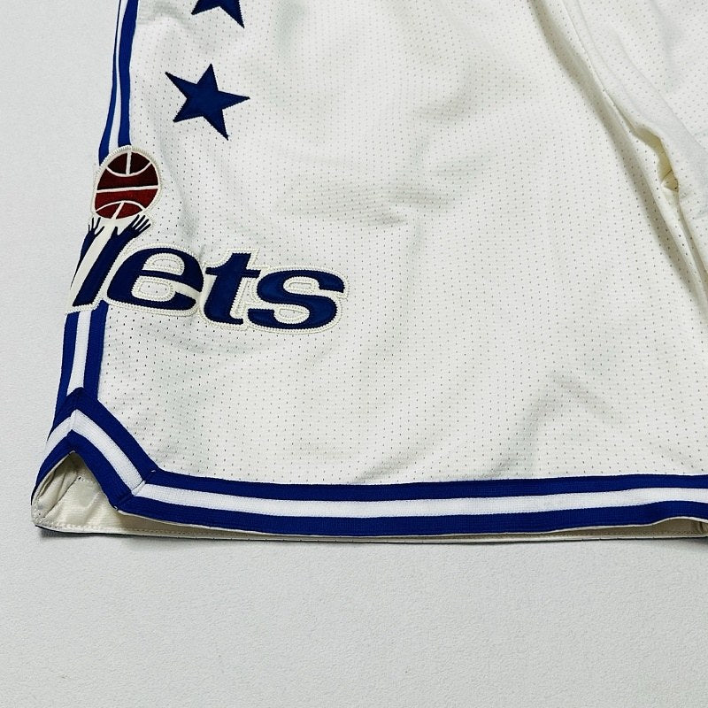 Supreme Washington Bullets Basketball Shorts