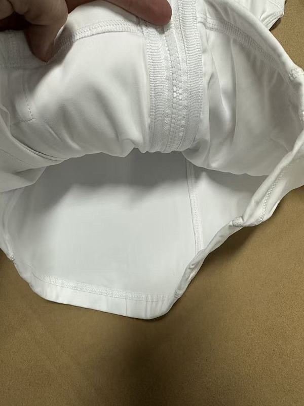 Lululemon Define Jacket - White