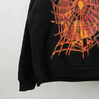 Sp5Der Og Web V2 Hoodie Black