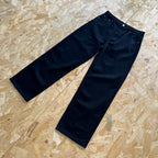 Derschutze Awakening V2 Denim - Black