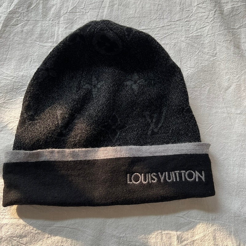 Premium Hat - Black+2