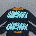 Synarchy Double Teal