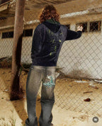 Derschutze NYC to RIO Denim - Dark Wash