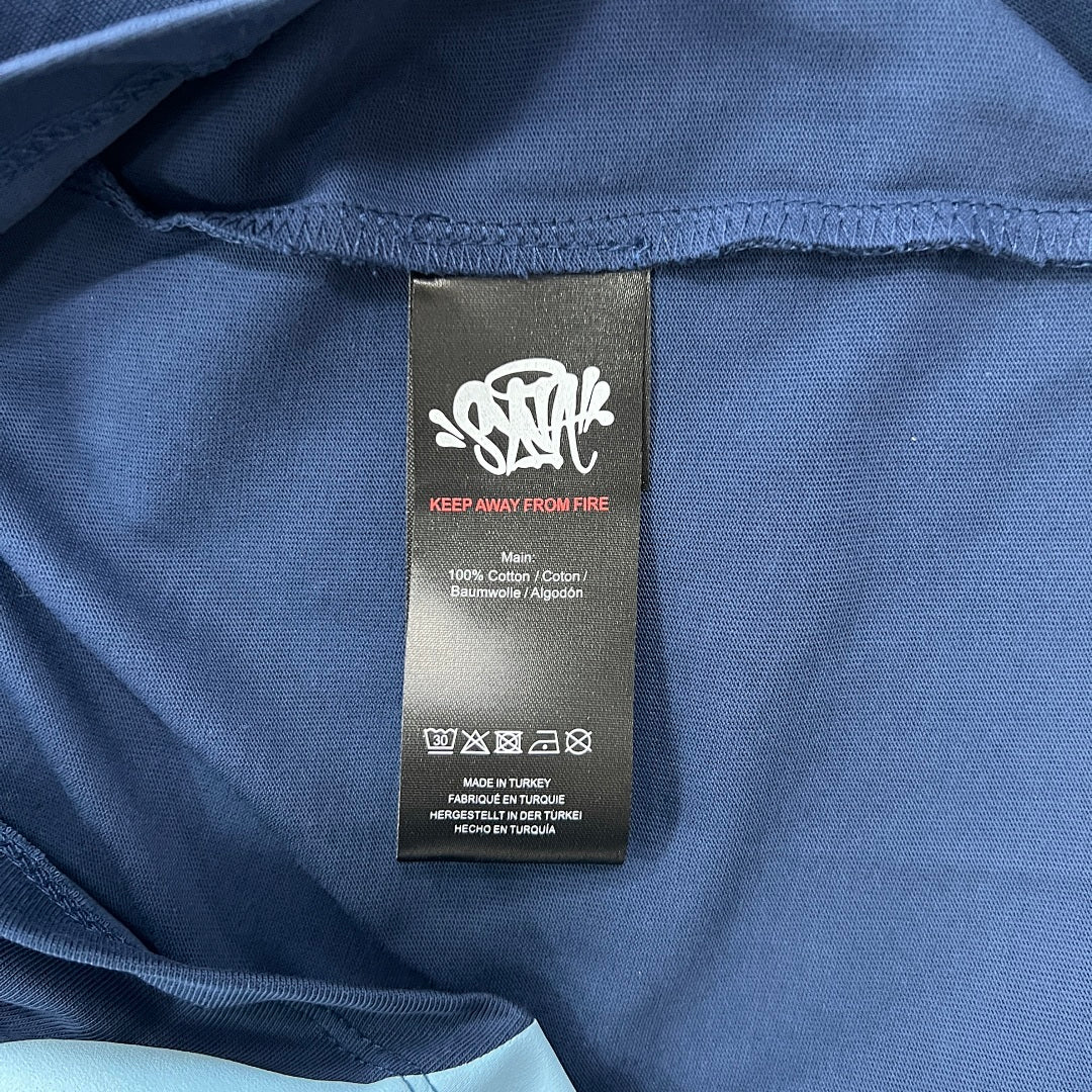 SynaWorld Set 6