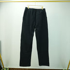 Sp5der VVS Sweatpant Black