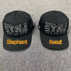 Star Cap