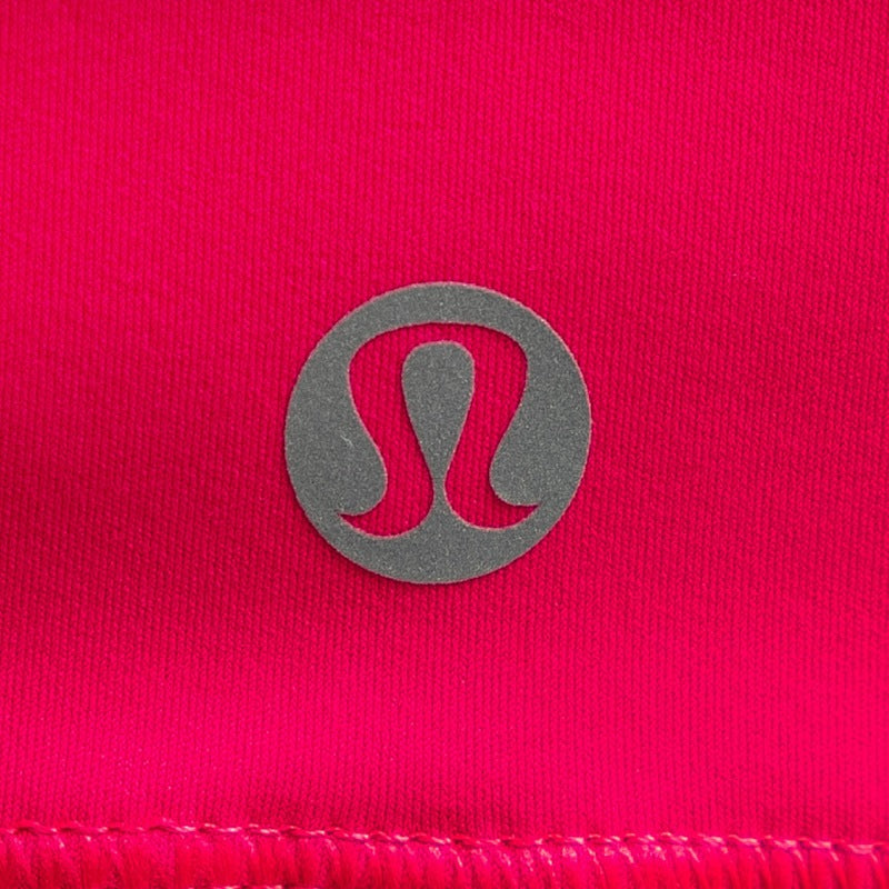 Lululemon Define Jacket - Sonic Pink
