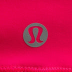 Lululemon Define Jacket - Sonic Pink