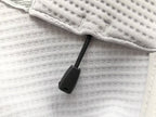 Arc'teryx Textured Mesh Hooded Jacket