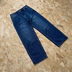 Derschutze Venus Denim - Blue