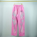 Helstar Fame Sweatpantspink