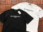 Small Logo Givenchy T-Shirt