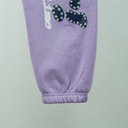 Sp5Der Acai Sweatpant