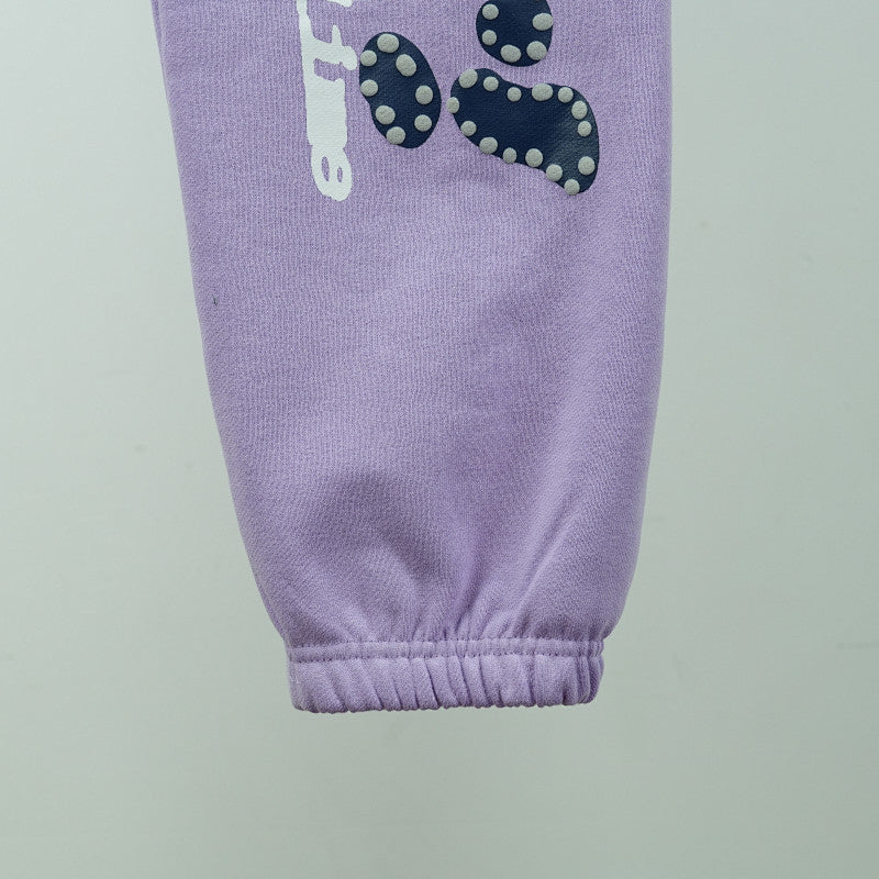Sp5Der Acai Sweatpant