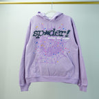 SP5DER ACAI Hoodie