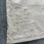 Workwear Shirt Beige