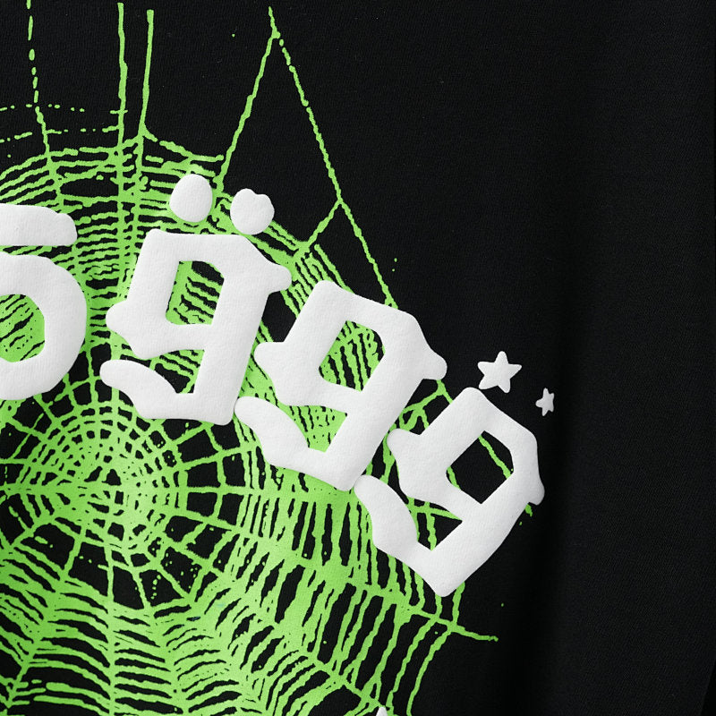 Sp5Der L/S Tee