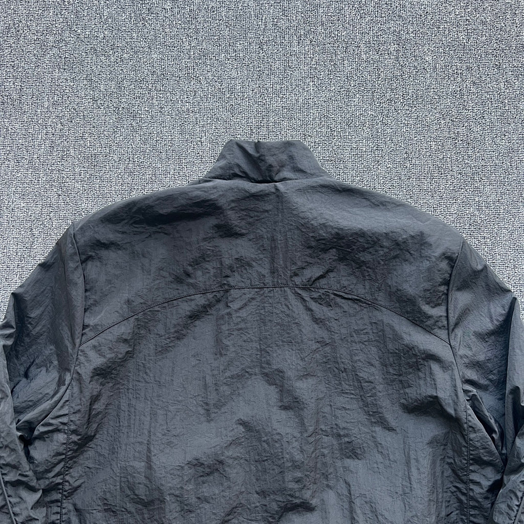 Shell Tracksuit Green