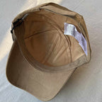 Bal Embroidered Logo Baseball Cap