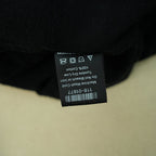 Sp5Der Beluga Hoodie Onyx/Yellow
