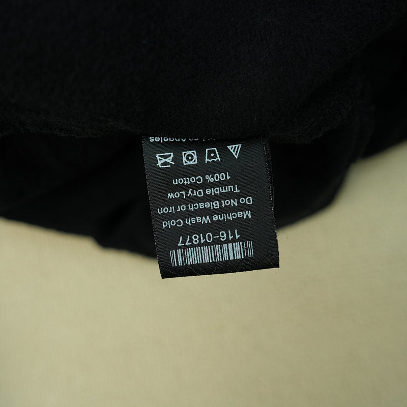 Sp5Der Beluga Hoodie Onyx/Yellow