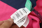 Supreme Jacob and Co Striped Rugby Shirt