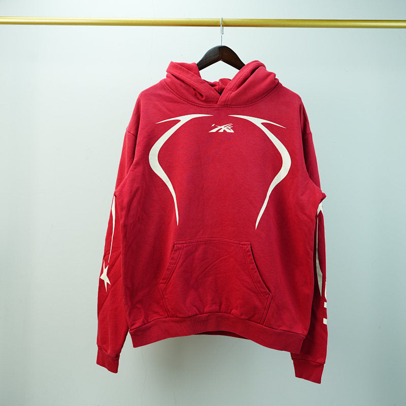 Hellstar Sport Hoodiered