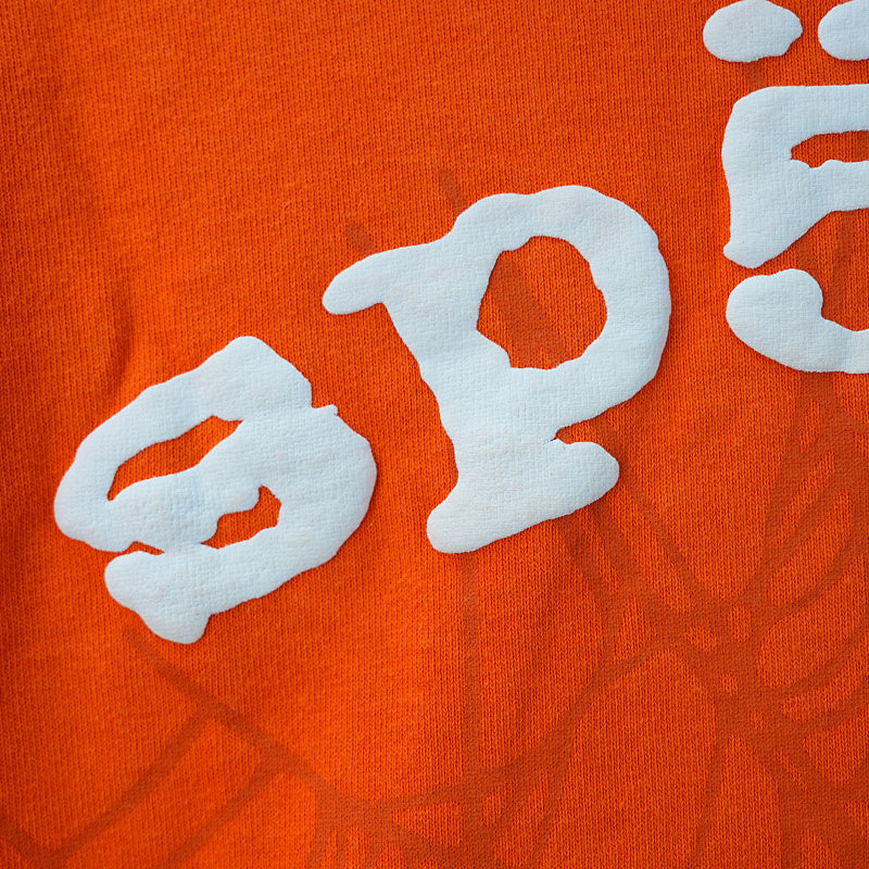 Sp5Der Legacy Hoodie