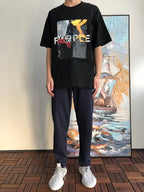 PURPLE BRAND T-SHIRT 33120880