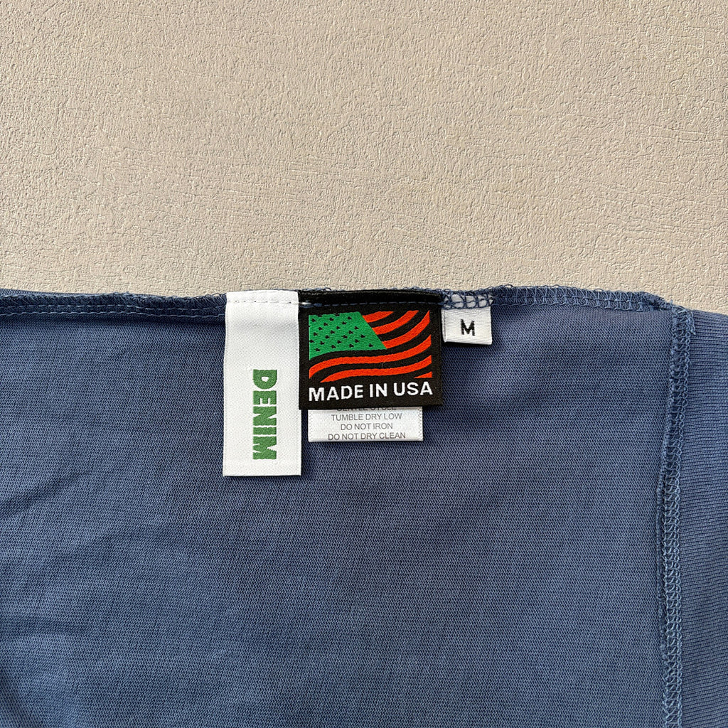 Denim Tears Tee