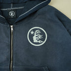 Hellstar Zip Hoodie
