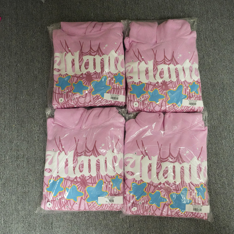 Sp5Der Atlanta Hoodie