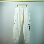 MTS X SP5DER Scorpion Sweatpant Black