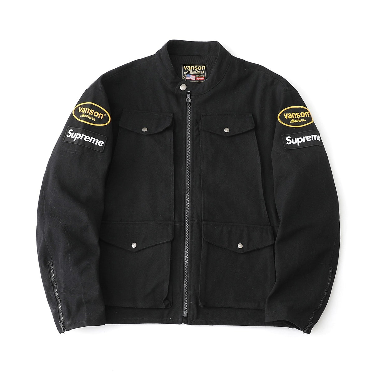 Supreme Dickies Work Jacket