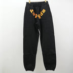 Sp5Der Og Logo V2 Sweatpant Black