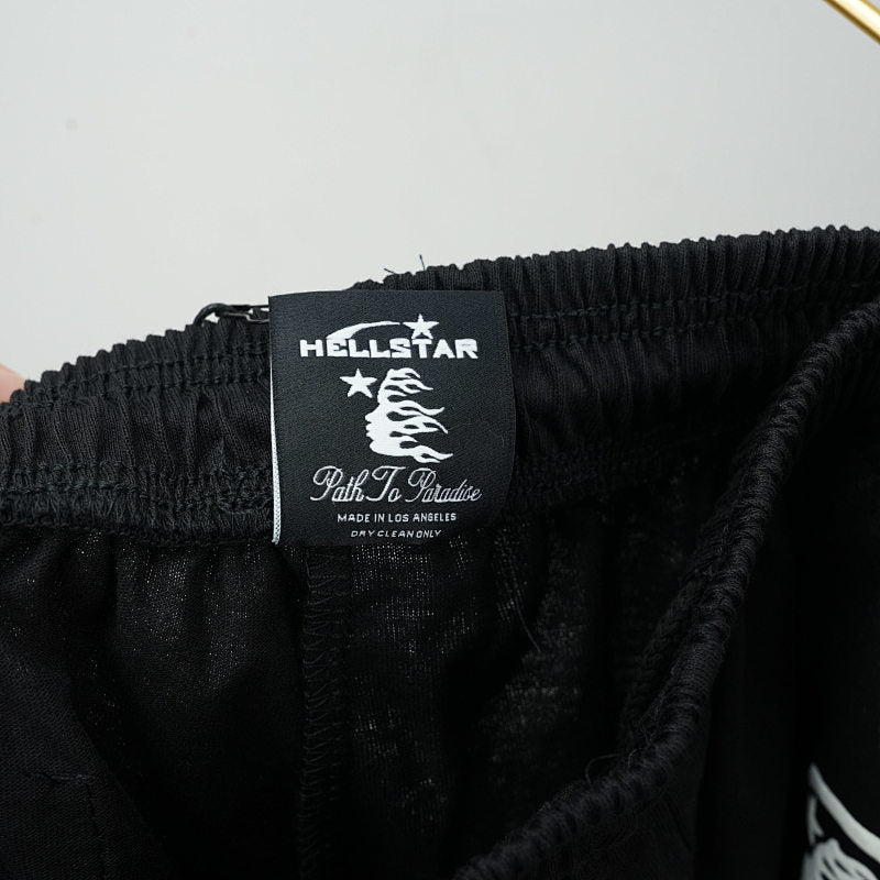 Hellstar Shorts