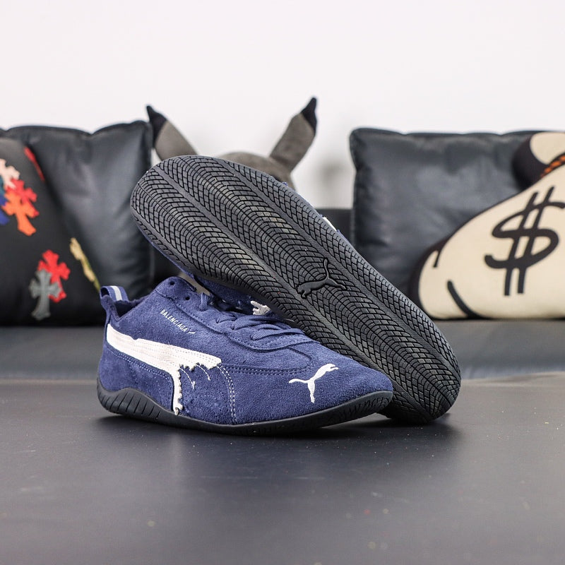 Nike Air Jordan 6 Retro - Black/Metallic Silver