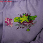 Sp5Der Acai Sweatpant