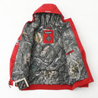 Supreme Mossy Oak Gore-Tex Hooded Jacket