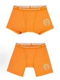 Chrome Hearts Logo Boxer Brief and Shorts Set
