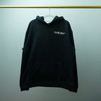 Hellstar Rhinestone Starfire Hoodie