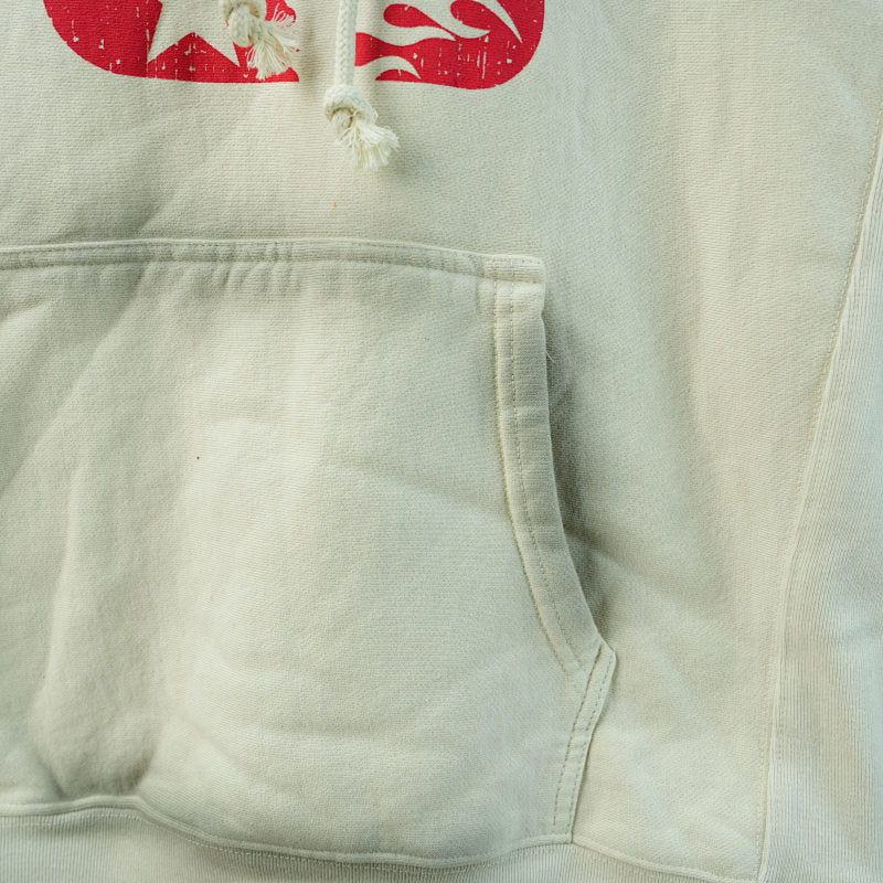 Hellstar Lf You Dont Like Us Beat Us Hoodie