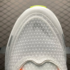 Nike ZoomX Morpho - White/Volt